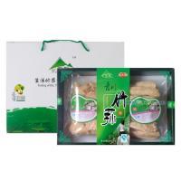 四川风味·自然馈赠 苁珍特产的食用菌之香与世界供应链重启