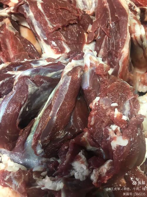 陕蒙情羊肉红枣土特产工厂店 品味地道风物，传承千年美味